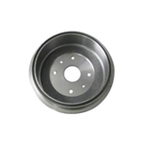 Brake drum