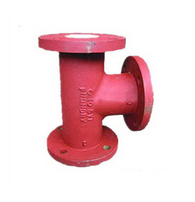 DI Pipe Fittings