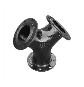 DI Pipe Fittings