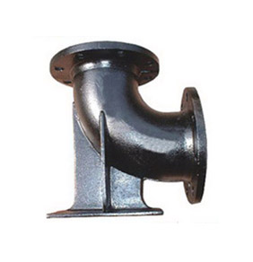 DI Pipe Fittings