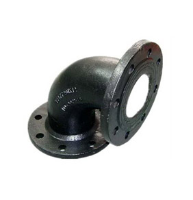 DI Pipe Fittings