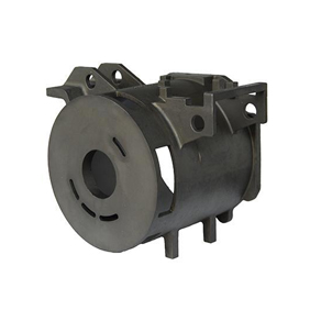 Railway parts