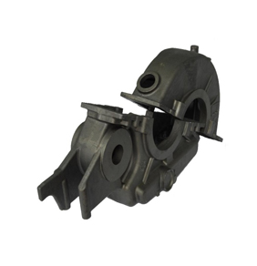 Railway parts
